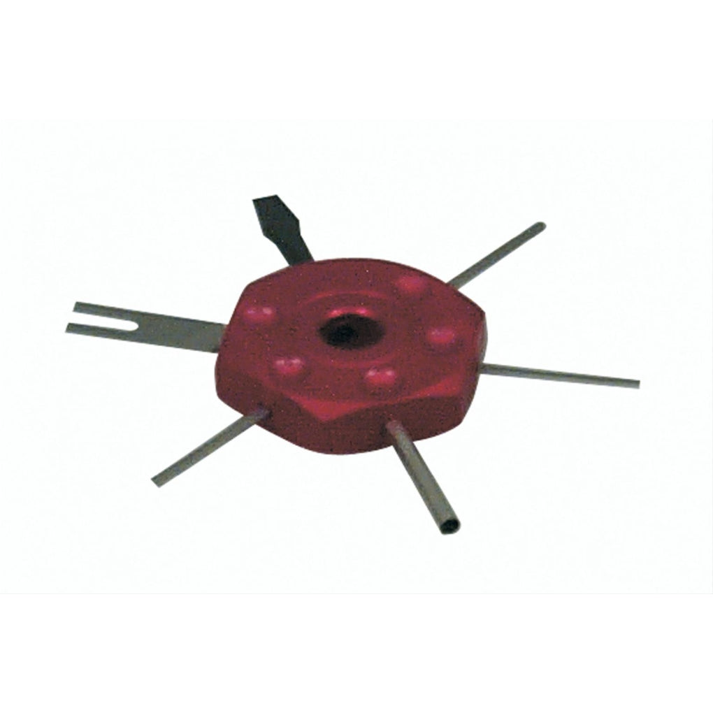Lisle 14900 Terminal Tool for GM