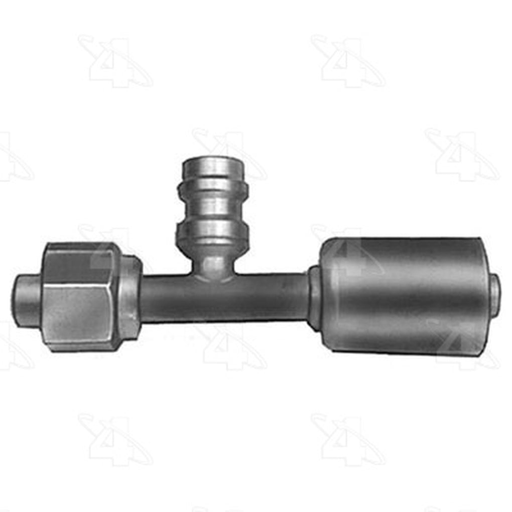 Four Seasons 14928 AC Fitting /Standard