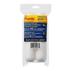Purdy 14G626012 White Dove Dralon 6.5 in. W X 3/8 in. S Jumbo Paint Roller Cover 2 pk