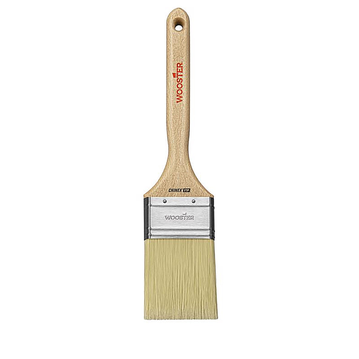 Wooster - 4412-2 1/2 - Chinex Ftp 2-1/2 In. Extra Firm Flat Paint Brush