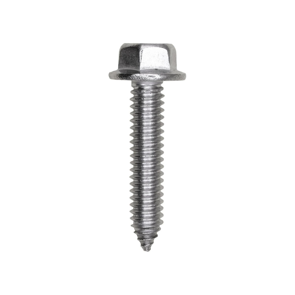 Auveco 14977 GM Mirror Mounting Screw & Jacknut 1/4in. 20 X 1-1/4in.