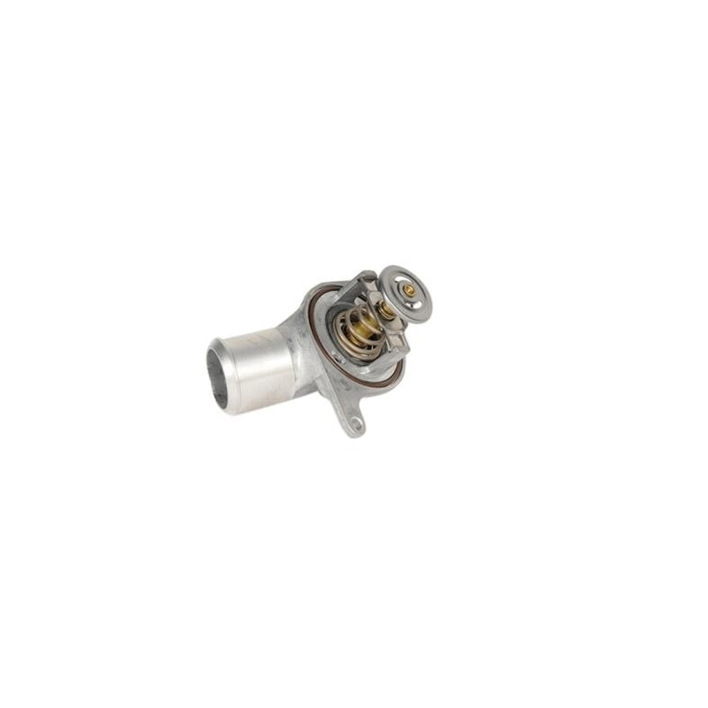 ACDelco 15-10412 Engine Coolant Thermostat Water Inlet Assembly 12571261