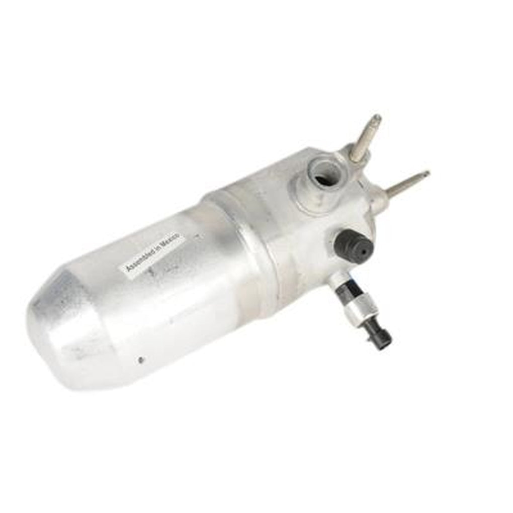 ACDelco 15-10728 Air Conditioning Accumulator 94669705