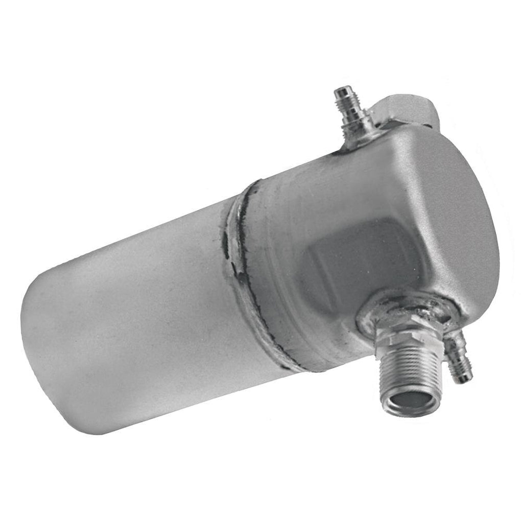 ACDelco 15-1605 Air Conditioning Accumulator 02724700