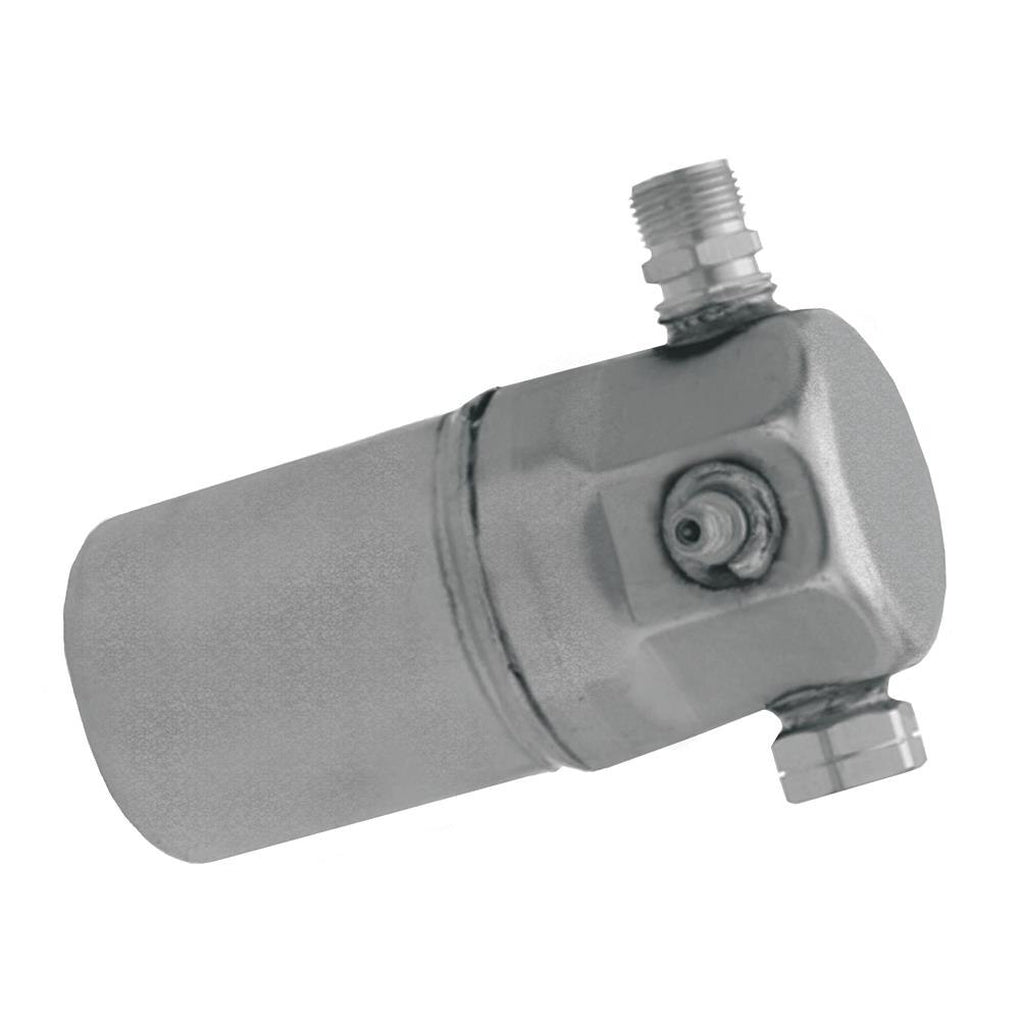ACDelco 15-1613 Air Conditioning Accumulator 02724818