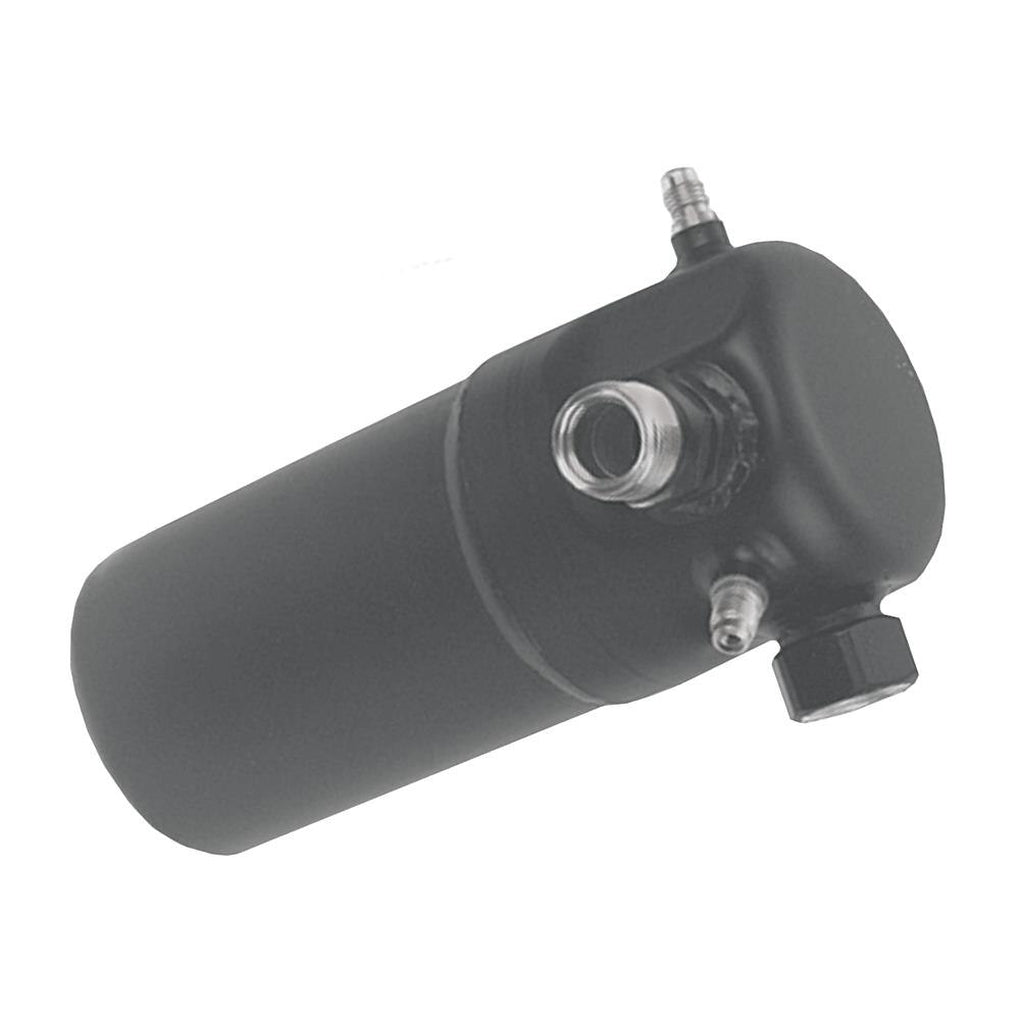 ACDelco 15-1681 Air Conditioning Accumulator 02724877