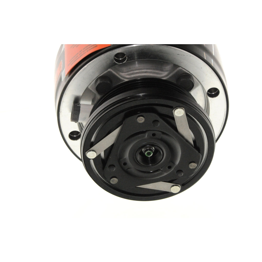 ACDelco 15-20189 Air Conditioning Compressor and Clutch Assembly 88964862
