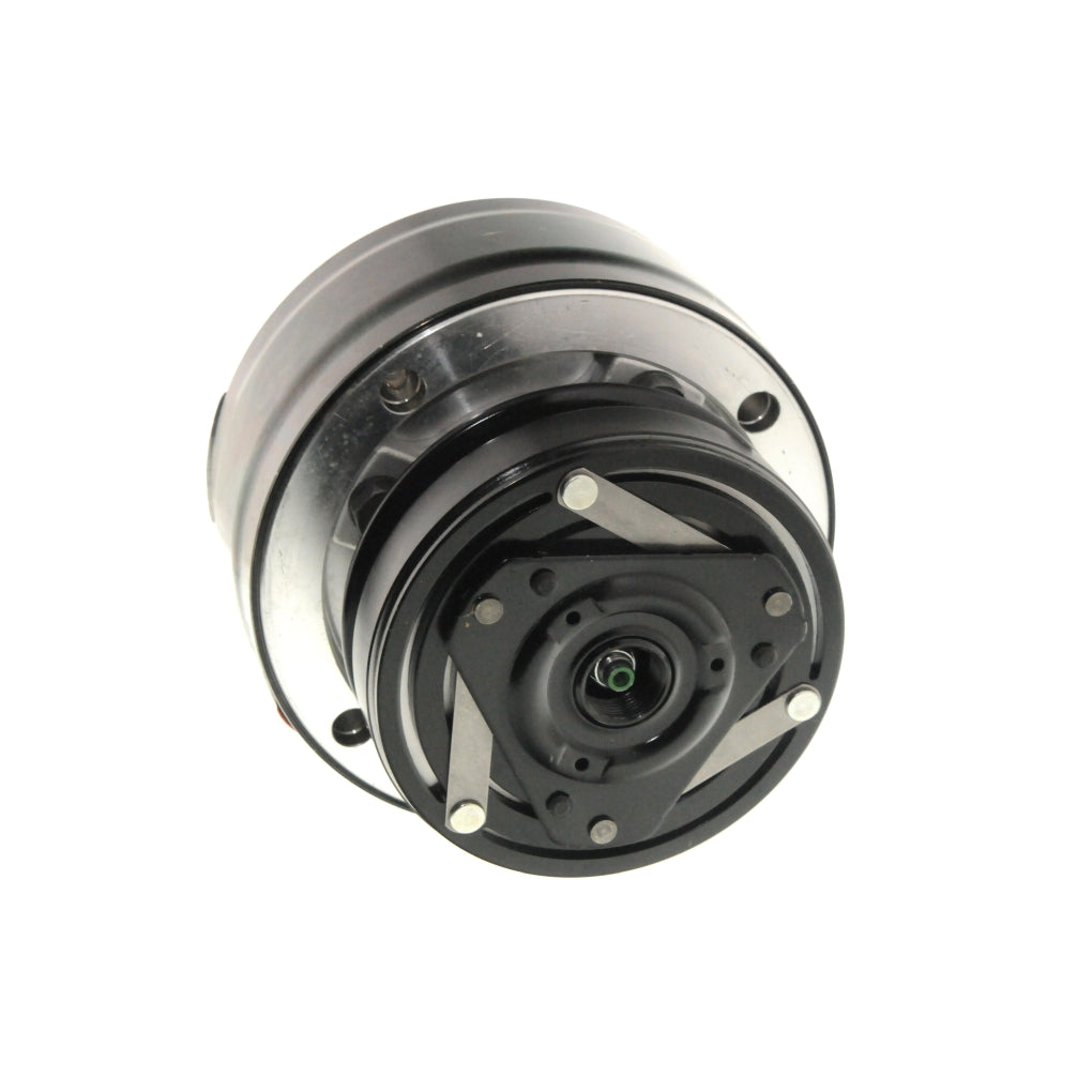 ACDelco 15-20206 Air Conditioning Compressor and Clutch Assembly 88964871