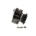 ACDelco 15-20226 R4 Air Conditioning Compressor and Clutch Assembly 88964868