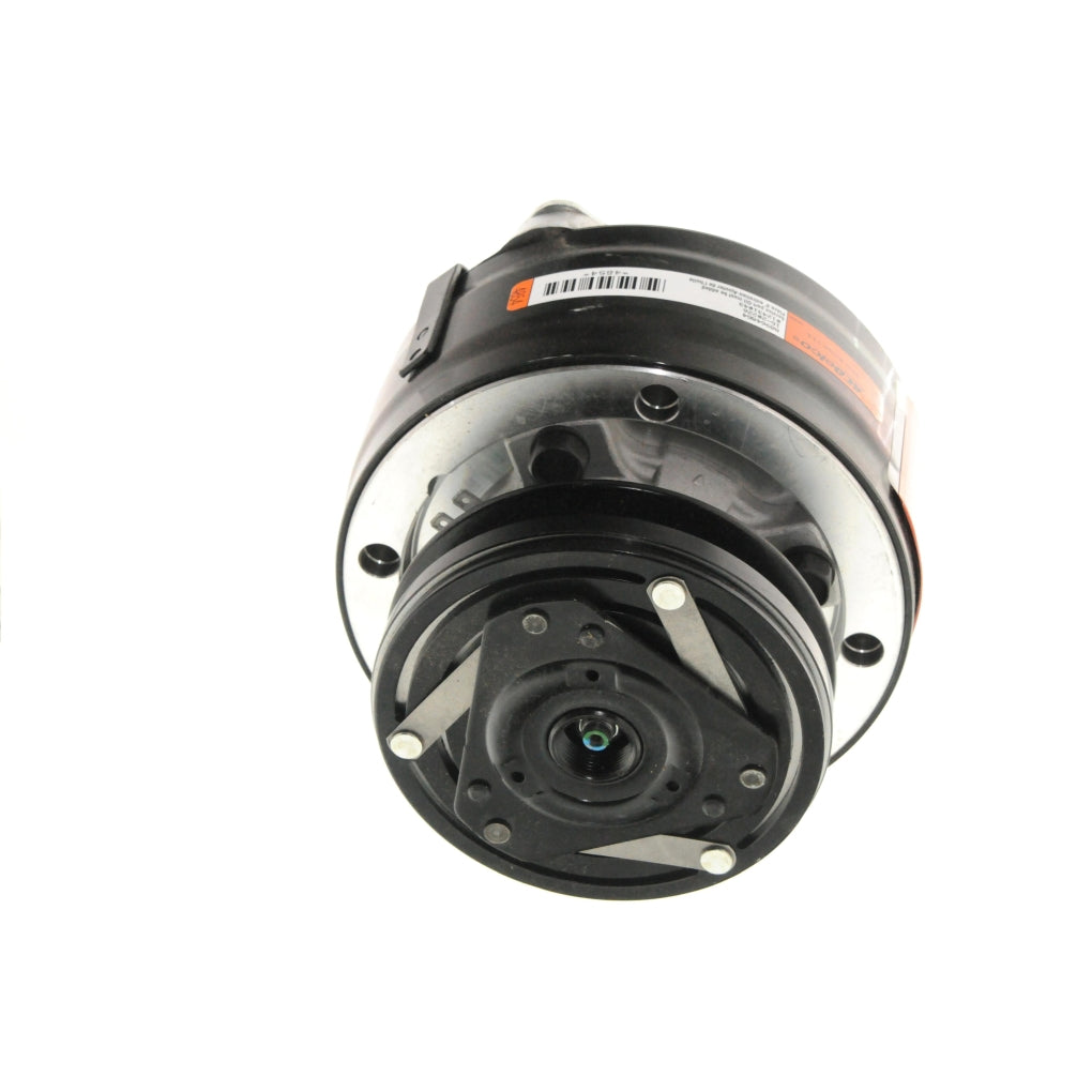 ACDelco 15-20226 R4 Air Conditioning Compressor and Clutch Assembly 88964868