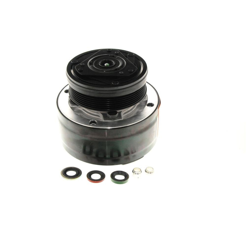 ACDelco 15-20227 Air Conditioning Compressor and Clutch Assembly 88964869