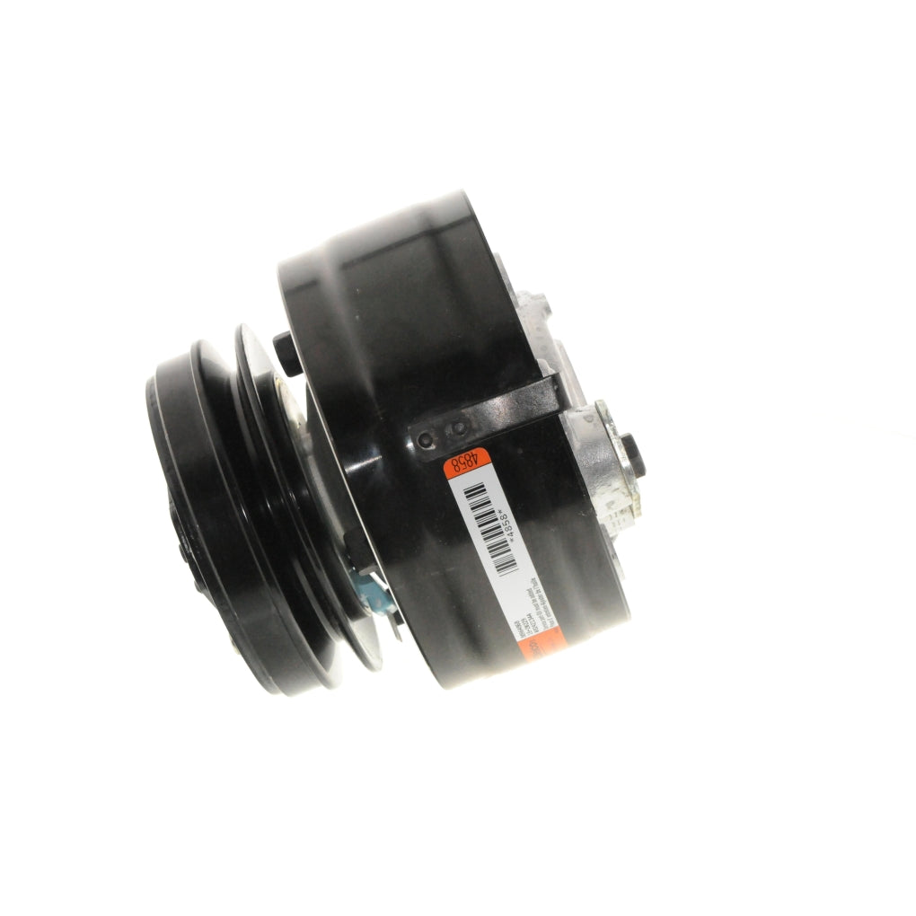 ACDelco 15-20229 Air Conditioning Compressor and Clutch Assembly 88964872