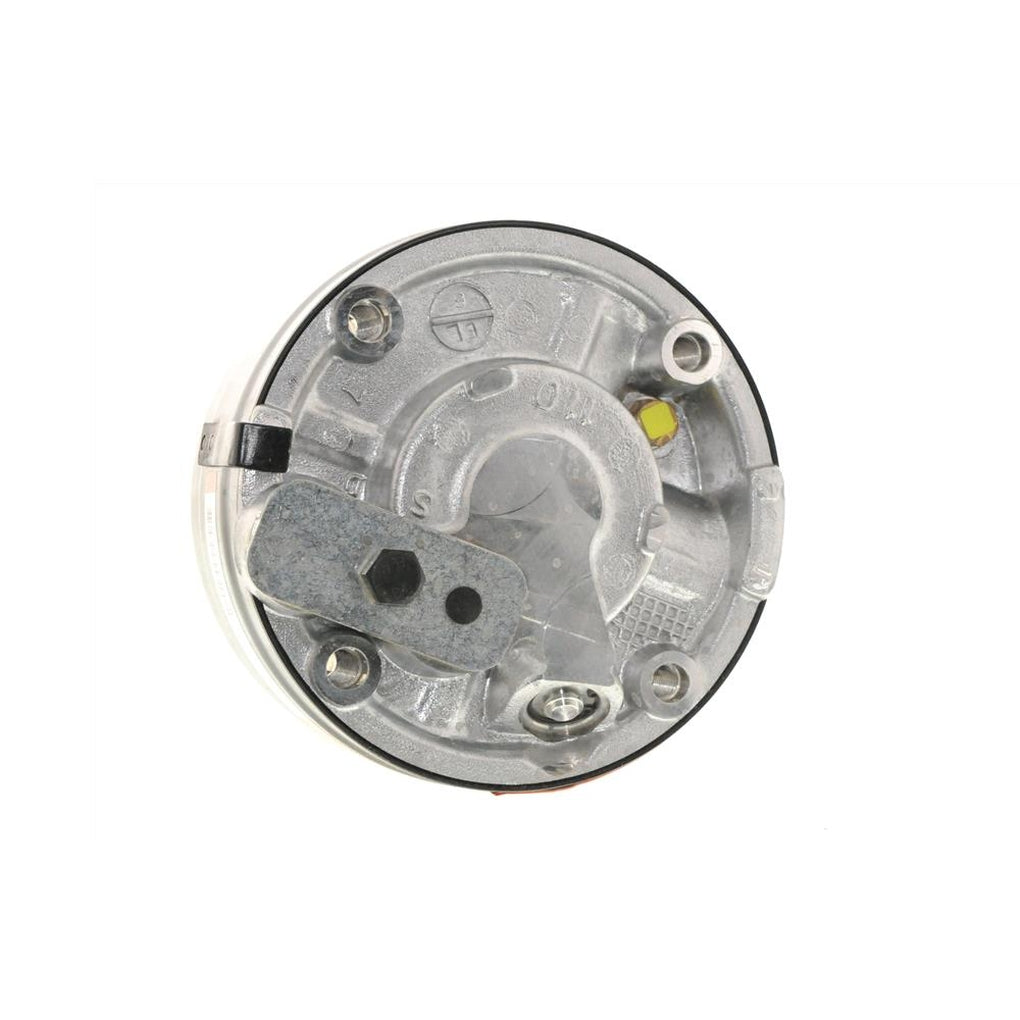 ACDelco 15-20229 Air Conditioning Compressor and Clutch Assembly 88964872