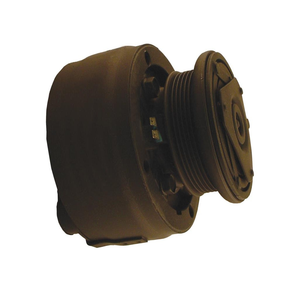 ACDelco 15-20276 Air Conditioning Compressor, Remanufactured 19169396