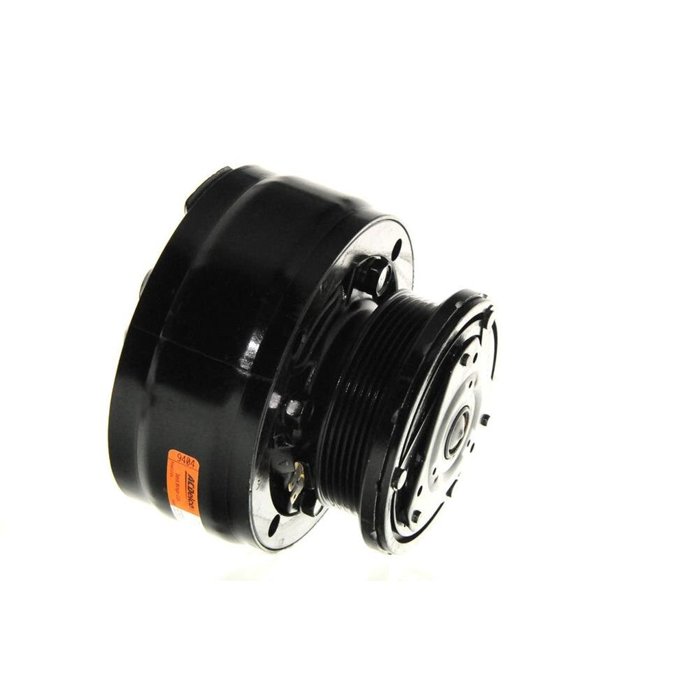 ACDelco 15-20285 Air Conditioning Compressor, Remanufactured 19169404