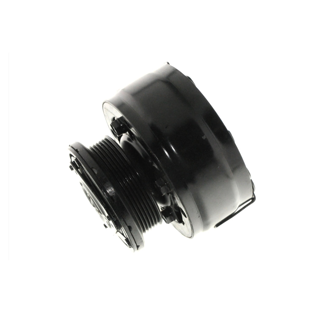 ACDelco 15-20285 Air Conditioning Compressor, Remanufactured 19169404