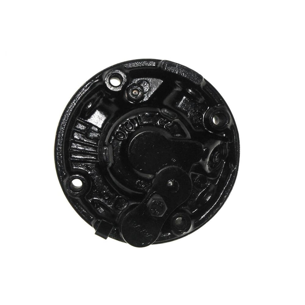 ACDelco 15-20285 Air Conditioning Compressor, Remanufactured 19169404
