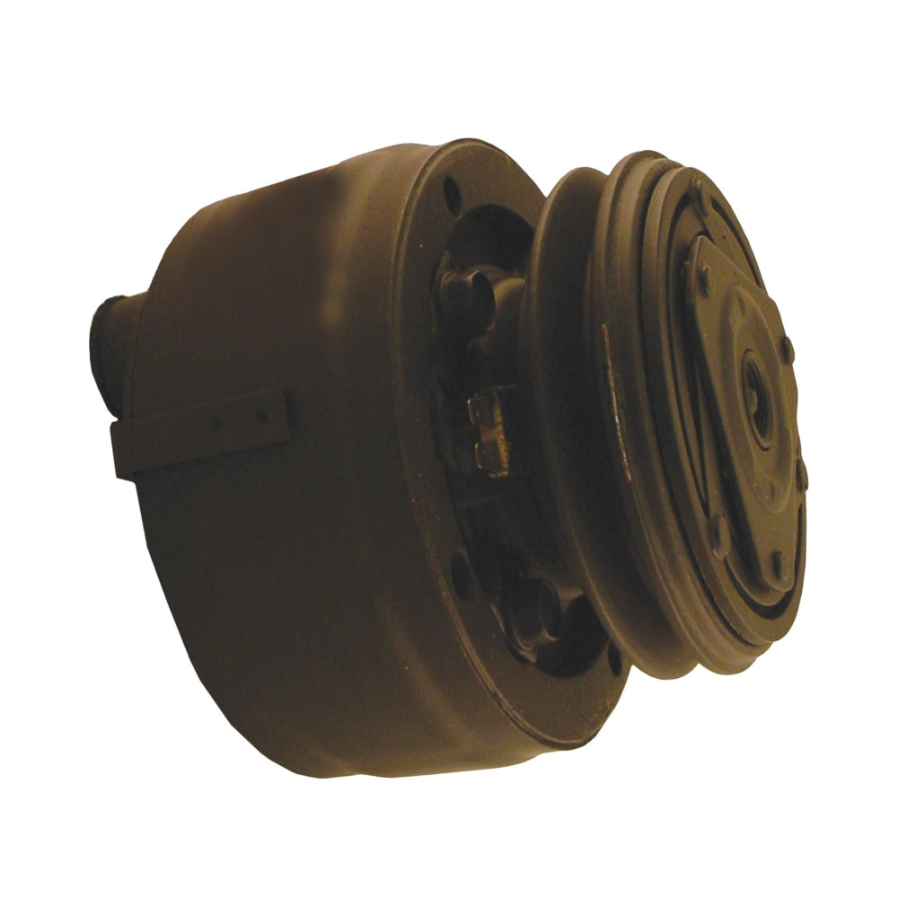 ACDelco 15-20291 Air Conditioning Compressor, Remanufactured 19169409