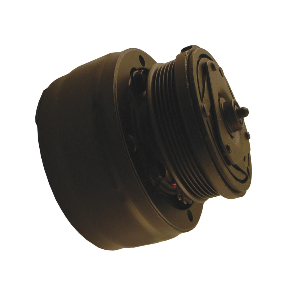 ACDelco 15-20292 Air Conditioning Compressor, Remanufactured 19169393