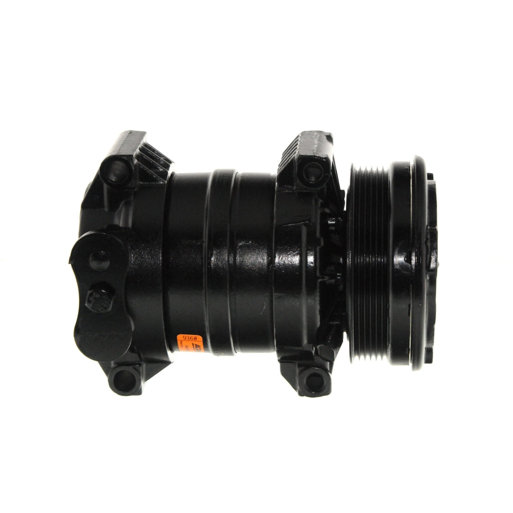 ACDelco 15-20421 Air Conditioning Compressor, Remanufactured 19169360
