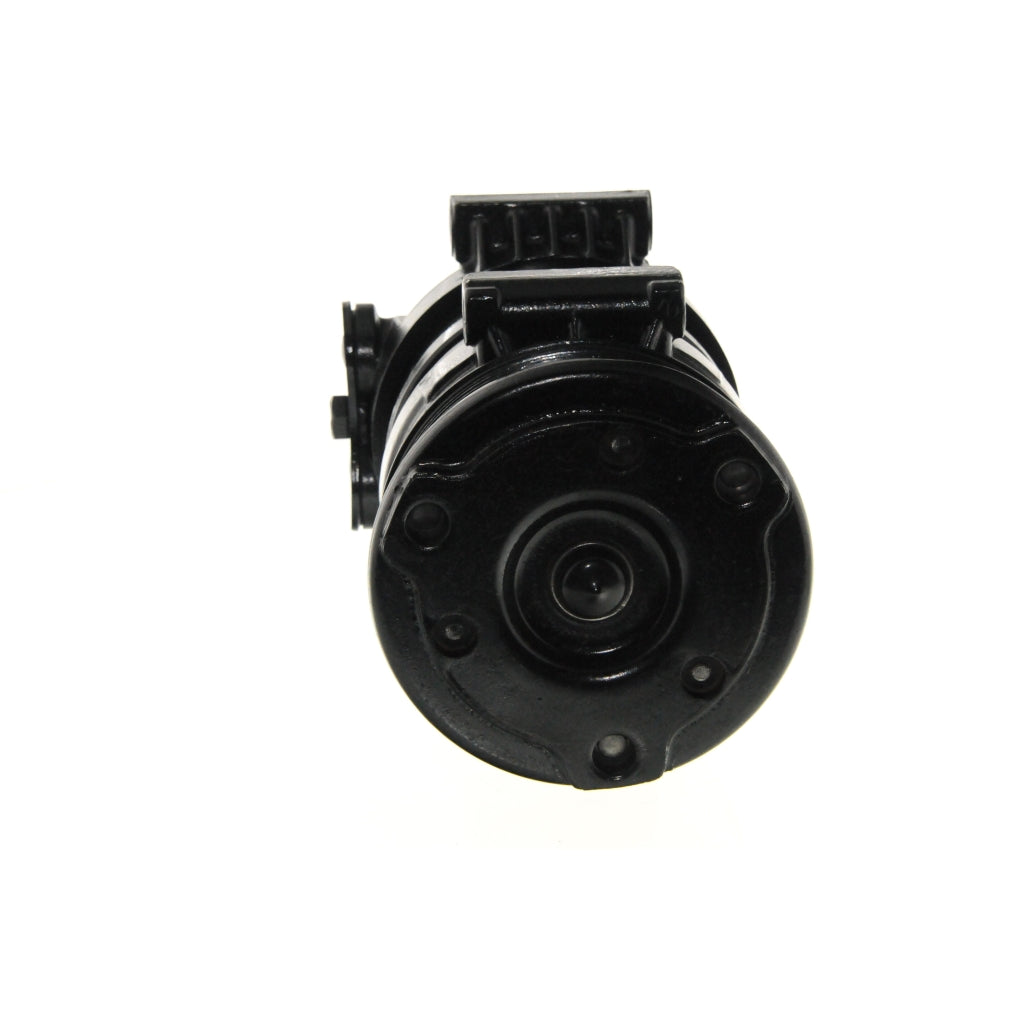 ACDelco 15-20421 Air Conditioning Compressor, Remanufactured 19169360