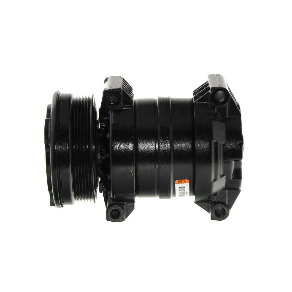 ACDelco 15-20421 Air Conditioning Compressor, Remanufactured 19169360