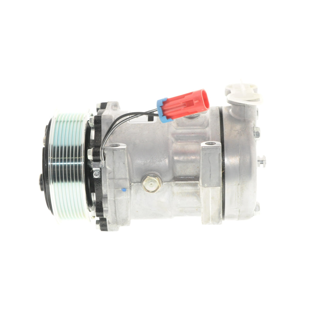 ACDelco 15-21195 Air Conditioning Compressor 19130041