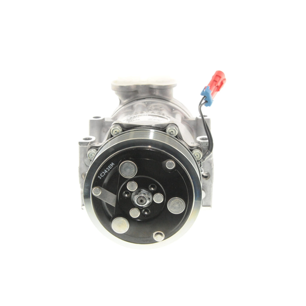 ACDelco 15-21195 Air Conditioning Compressor 19130041