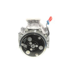 ACDelco 15-21195 Air Conditioning Compressor 19130041