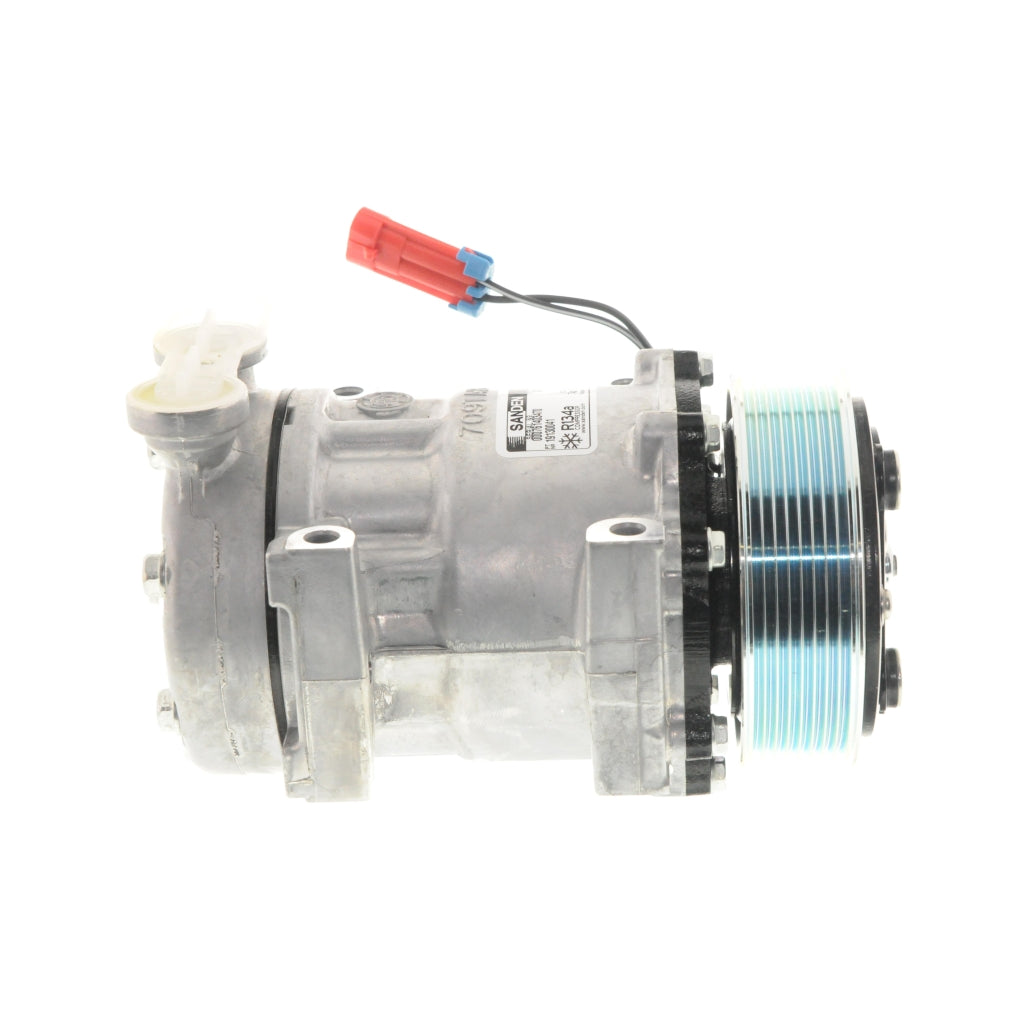 ACDelco 15-21195 Air Conditioning Compressor 19130041