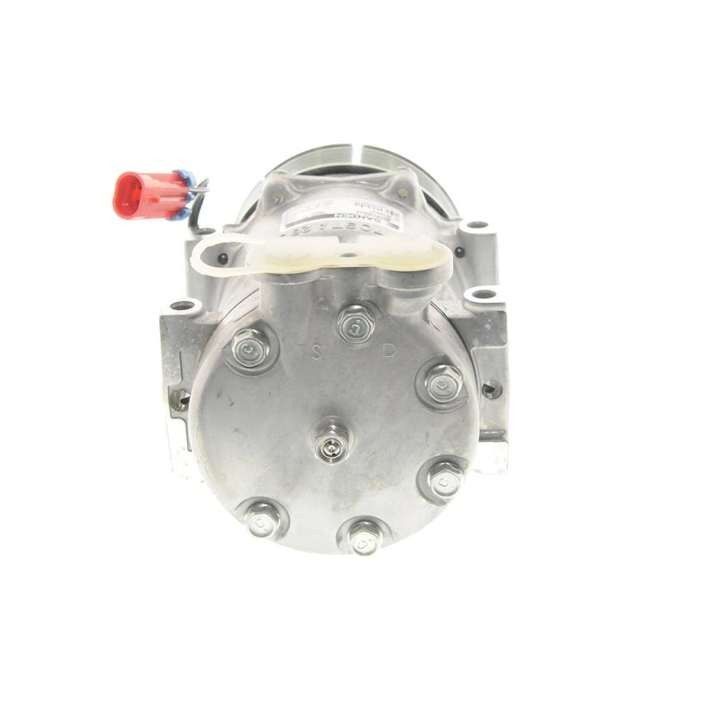 ACDelco 15-21195 Air Conditioning Compressor 19130041