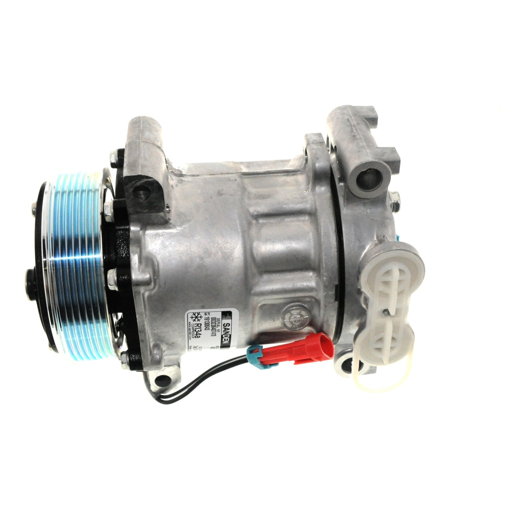 ACDelco 15-21535 Air Conditioning Compressor 19130043