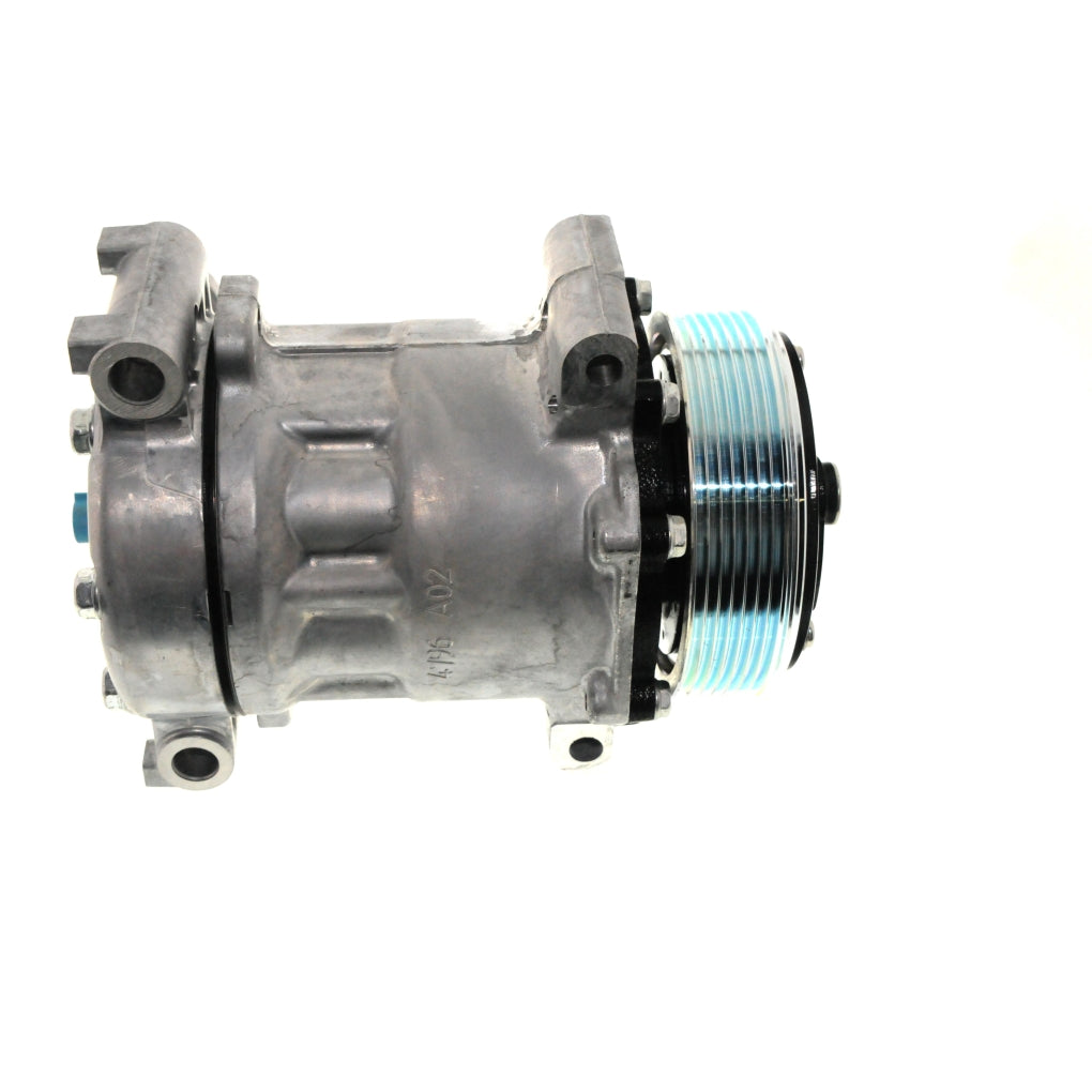 ACDelco 15-21535 Air Conditioning Compressor 19130043