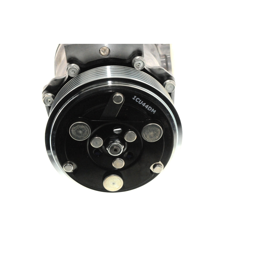 ACDelco 15-21535 Air Conditioning Compressor 19130043