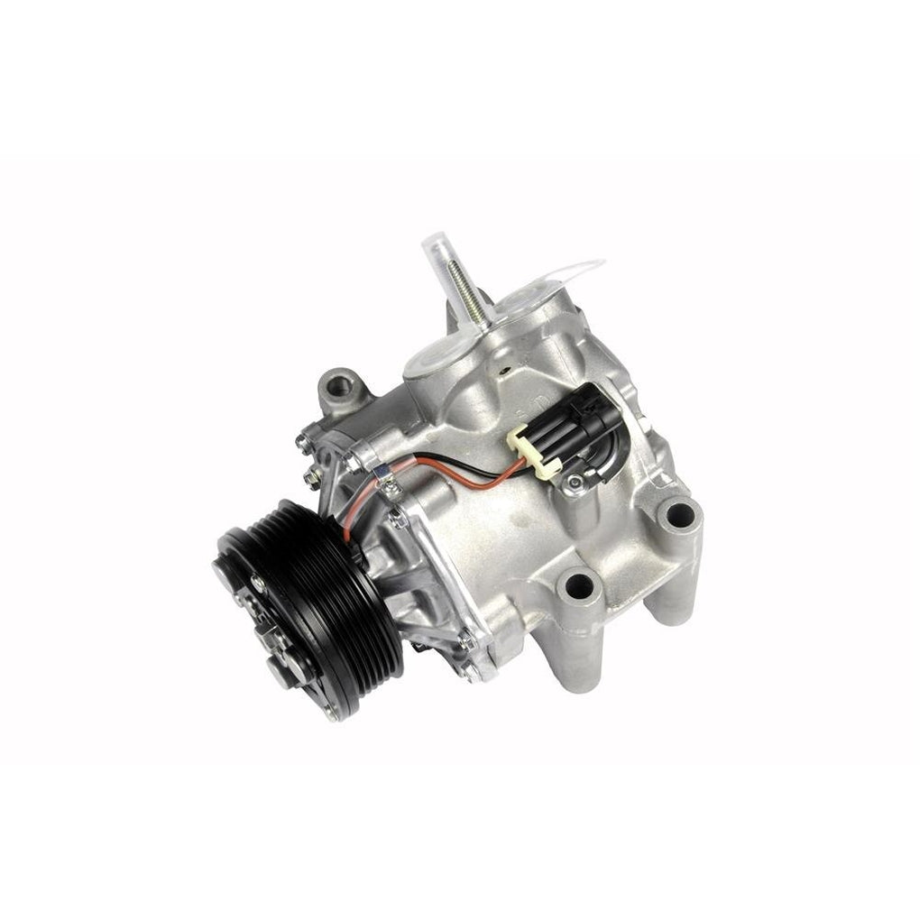 ACDelco 15-21727 Air Conditioning Compressor 25825339