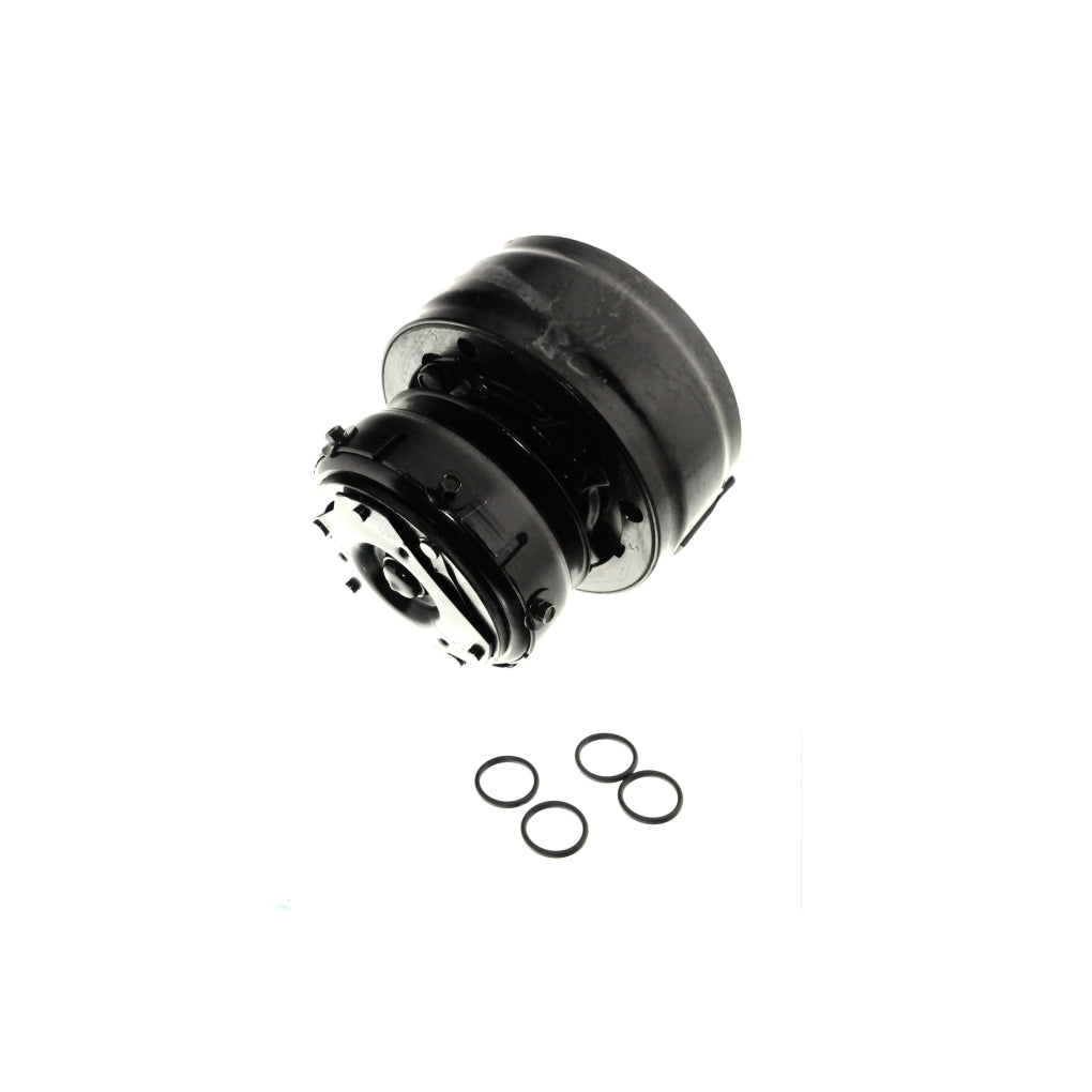 ACDelco 15-2232 Air Conditioning Compressor, Remanufactured 19169344
