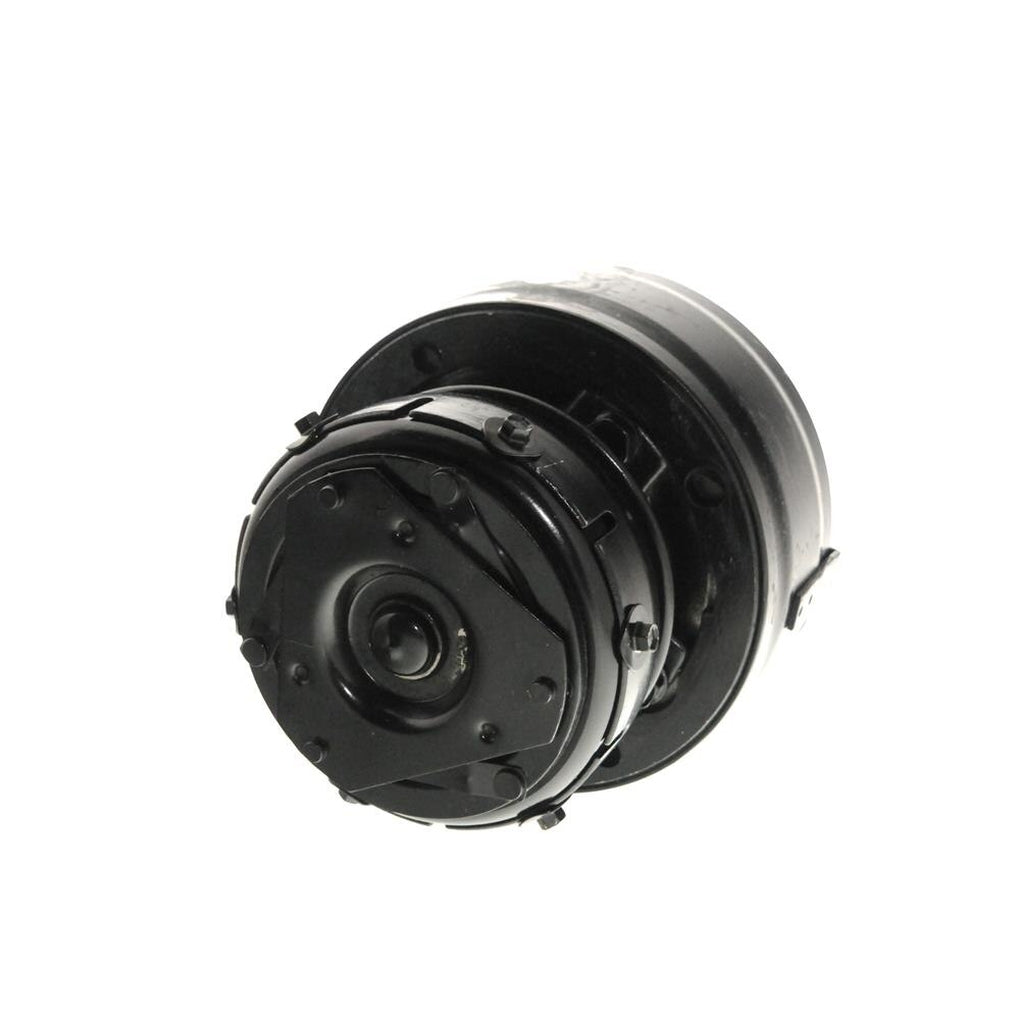 ACDelco 15-2232 Air Conditioning Compressor, Remanufactured 19169344
