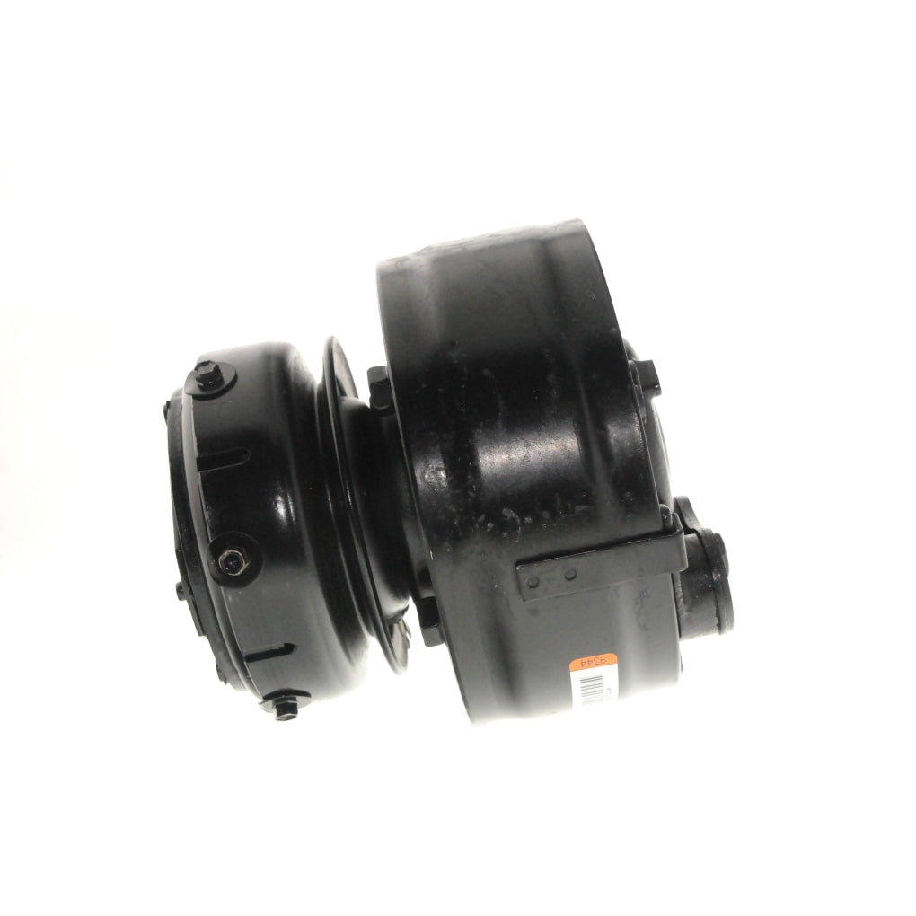 ACDelco 15-2232 Air Conditioning Compressor, Remanufactured 19169344