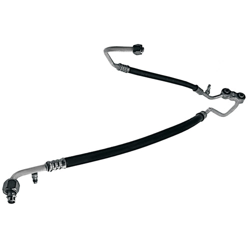 ACDelco 15-30139 Air Conditioning Compressor and Condenser Hose Assembly 19209177