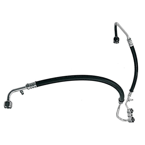 ACDelco 15-30182 Air Conditioning Compressor and Condenser Hose Assembly 15691883