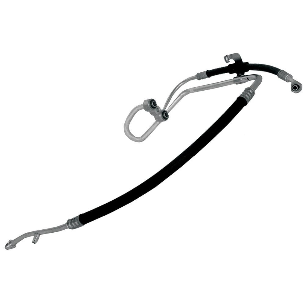 ACDelco 15-30481 Air Conditioning Compressor and Condenser Hose Assembly 19213721