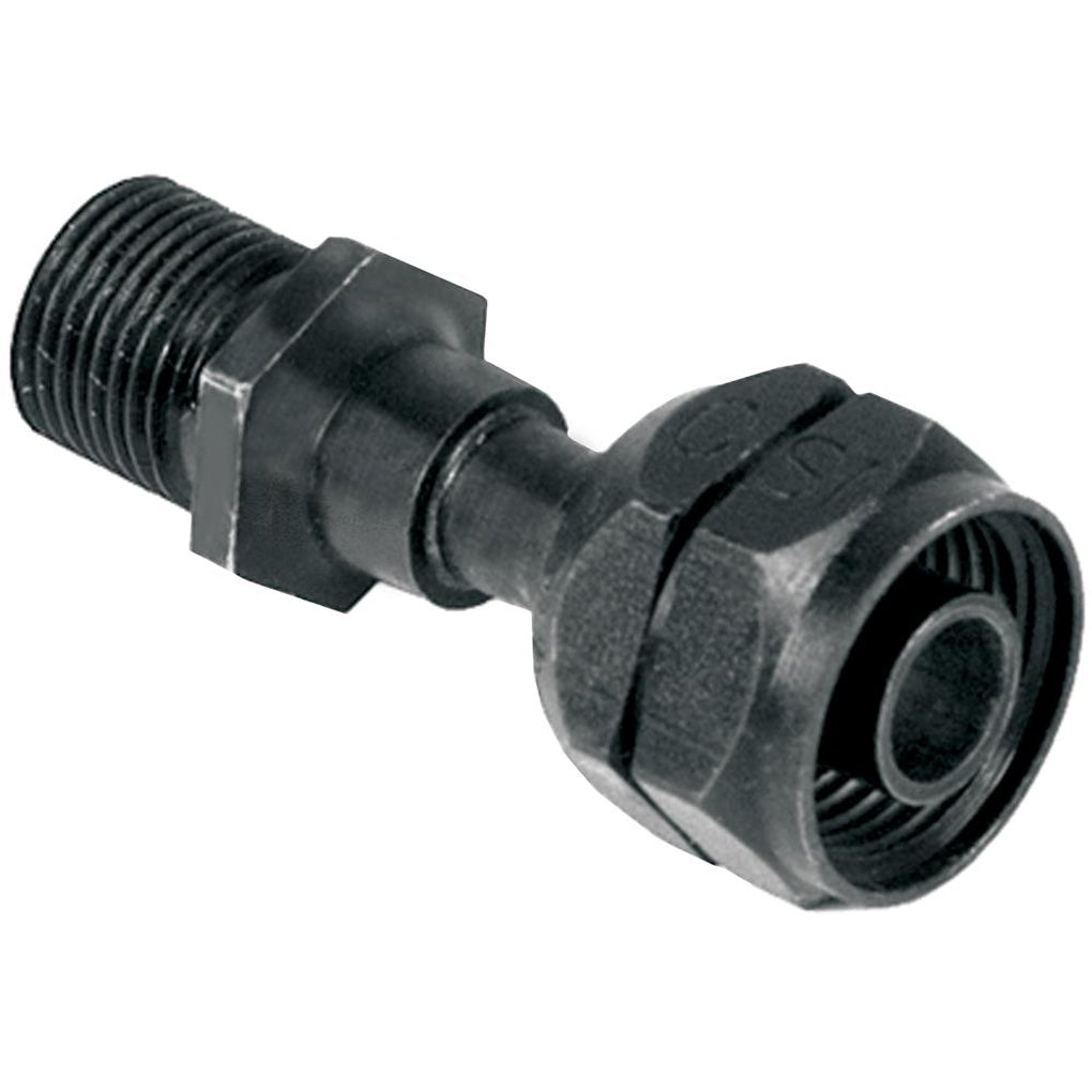 ACDelco 15-30762 Air Conditioning Evaporator Refrigerant Hose Fitting 15704923