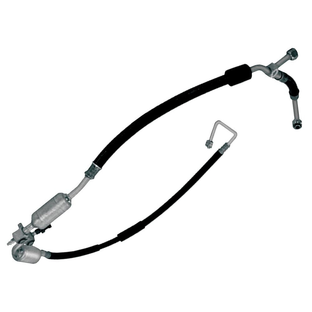 ACDelco 15-30883 Air Conditioning Compressor and Condenser Hose Assembly 19169336
