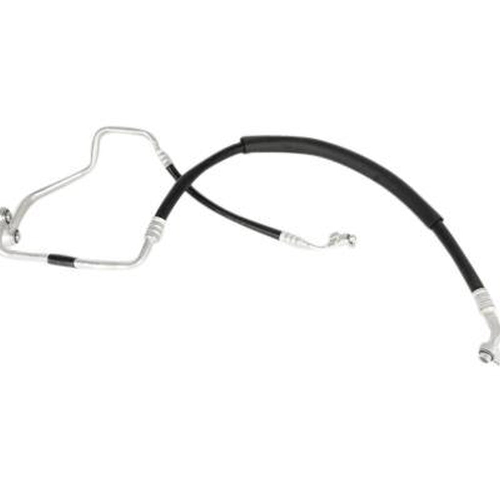 ACDelco 15-31009 Air Conditioning Compressor and Condenser Hose Assembly 19213715