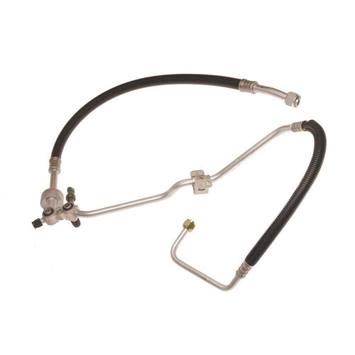 ACDelco 15-31065 Air Conditioning Compressor and Condenser Hose Assembly 19169392