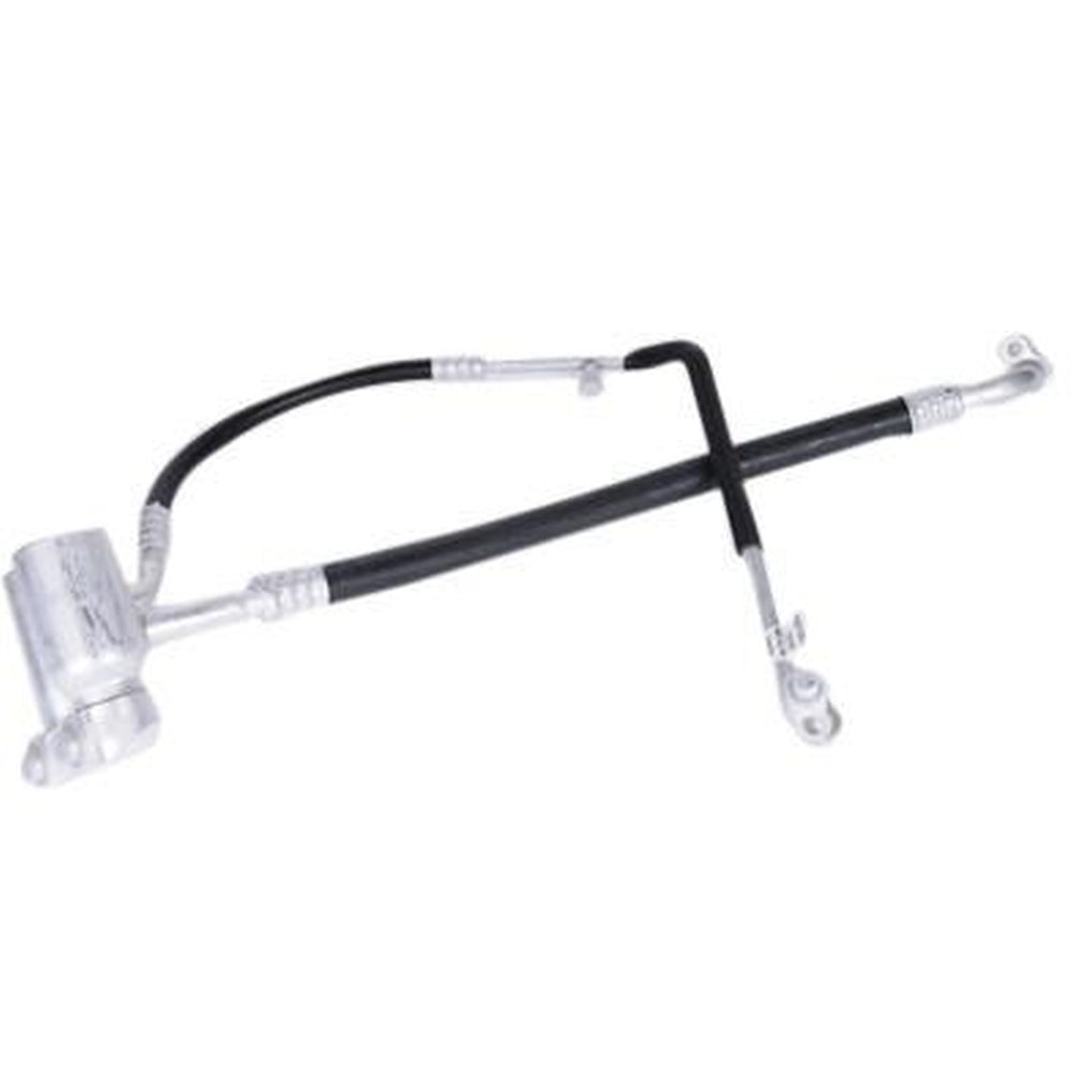ACDelco 15-31104 Air Conditioning Compressor and Condenser Hose Assembly 19213203