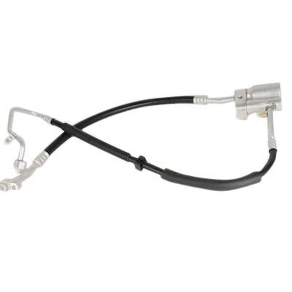 ACDelco 15-31204 Air Conditioning Compressor and Condenser Hose Assembly 19213214