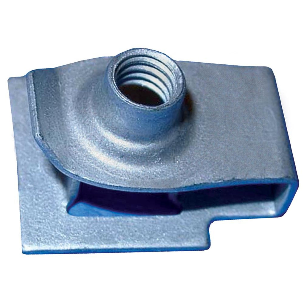 ACDelco 15-32521 Air Conditioning Condenser Bracket Nut 10335492
