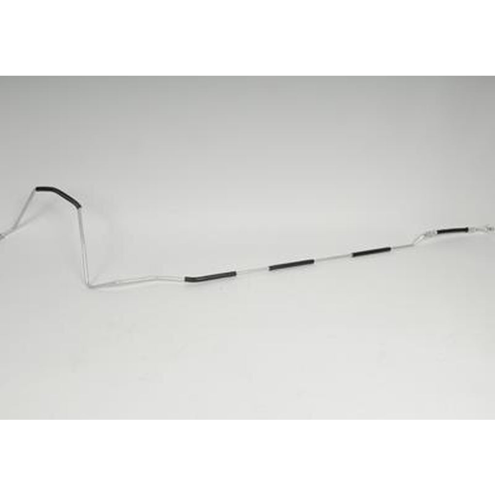 ACDelco 15-33047 Auxiliary Air Conditioning Evaporator Front Inlet Hose 19169388