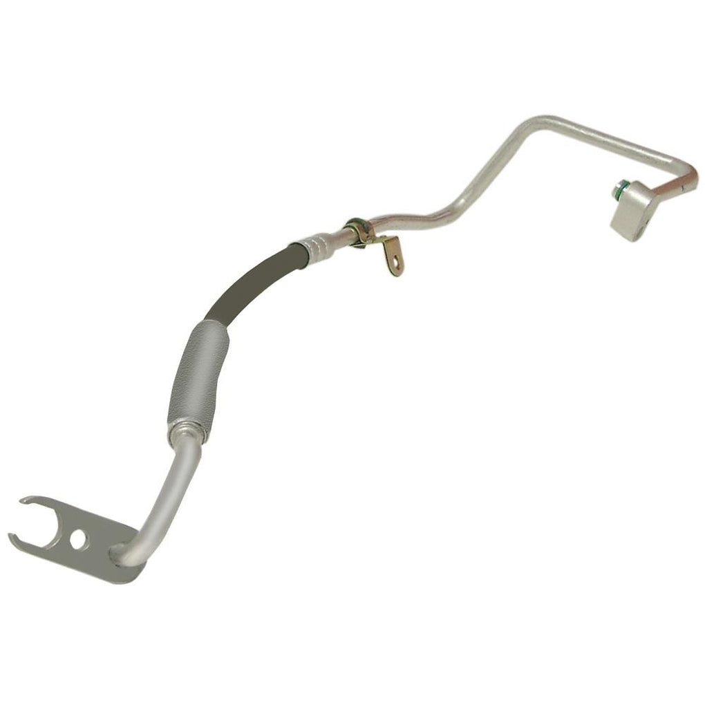 ACDelco 15-33059 Air Conditioning Compressor and Condenser Hose Assembly 96620071